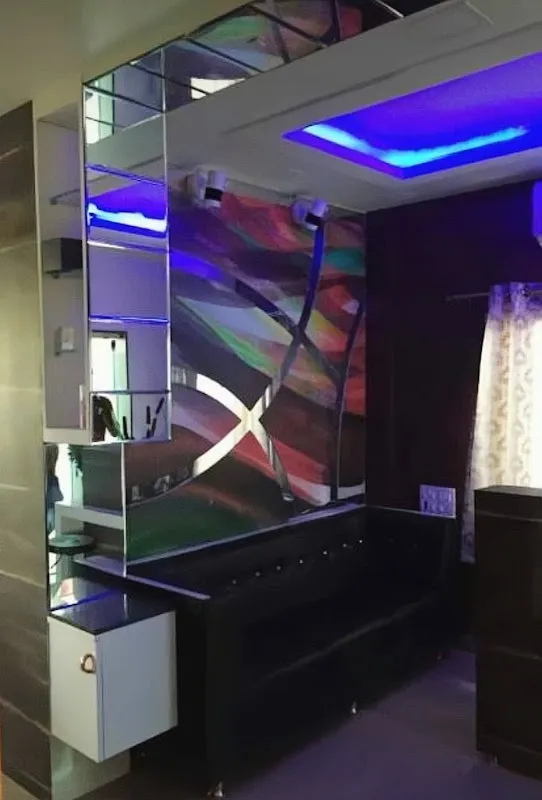 FS First Step Spa ( Best Spa in Nagpur)