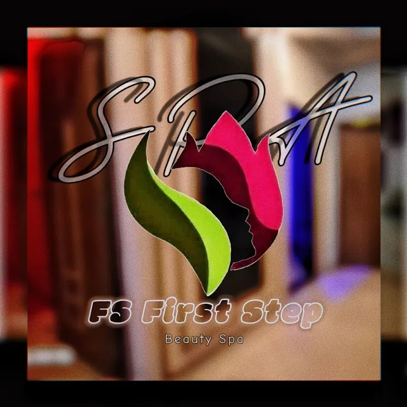 FS First Step Spa ( Best Spa in Nagpur)