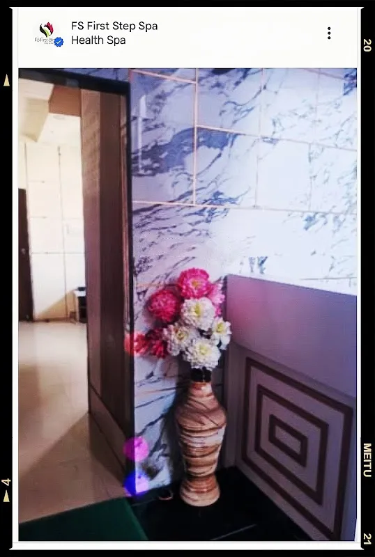 FS First Step Spa ( Best Spa in Nagpur)