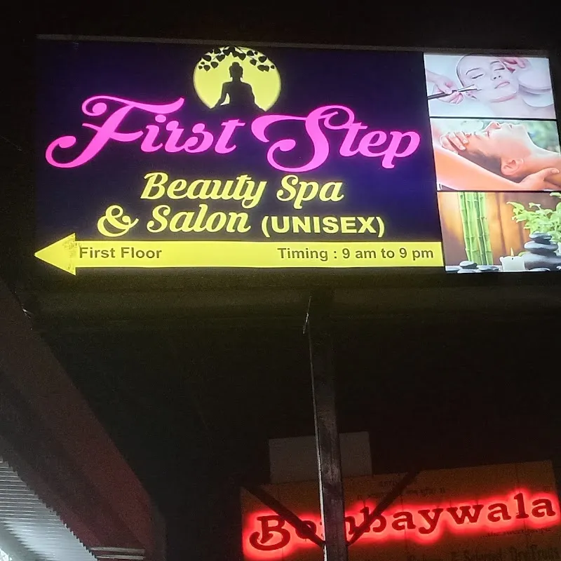 FS First Step Spa ( Best Spa in Nagpur)