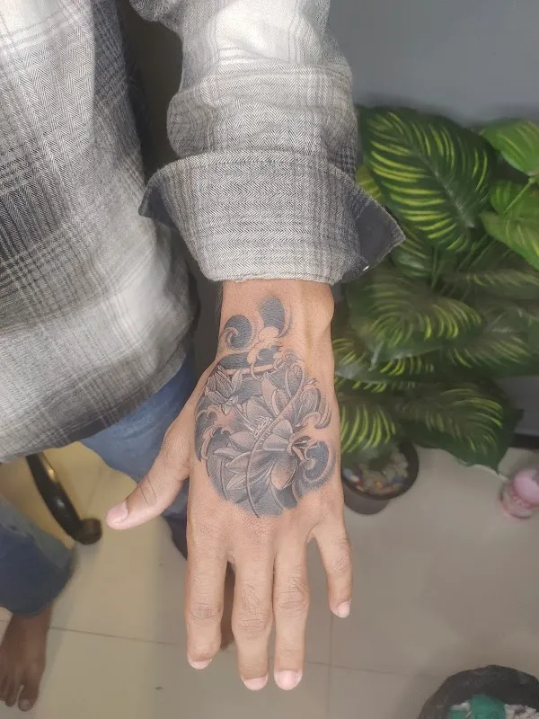 9Ex Tattoo Studio