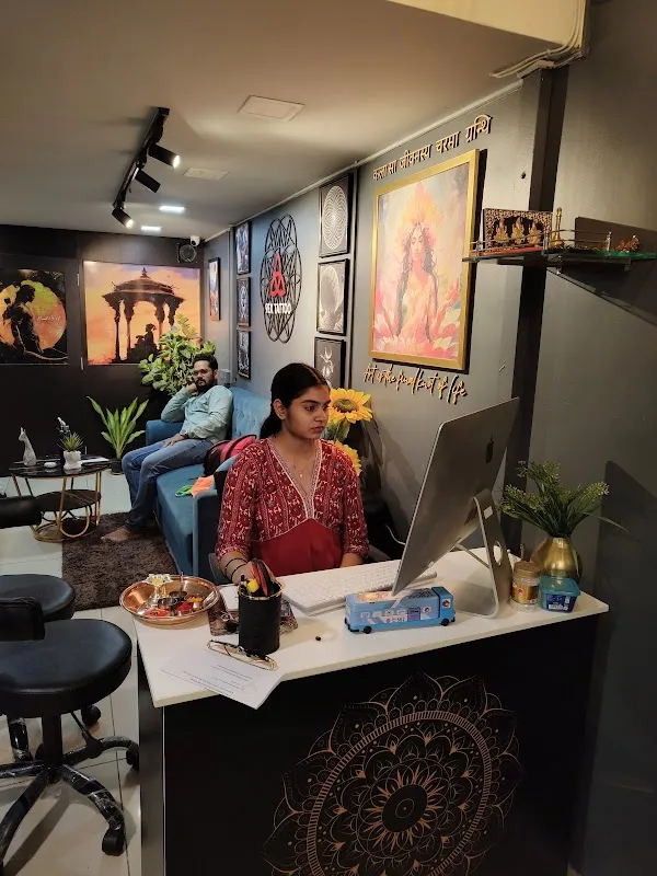 9Ex Tattoo Studio