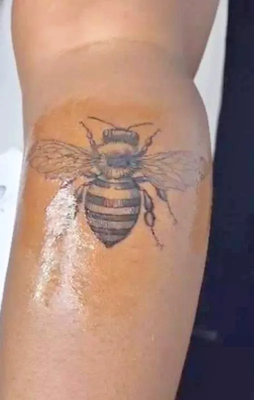Ink Temple Tattoo