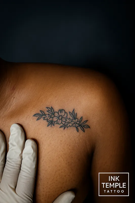 Ink Temple Tattoo