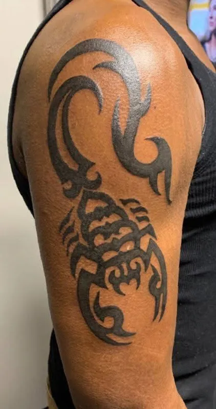 Ink Temple Tattoo