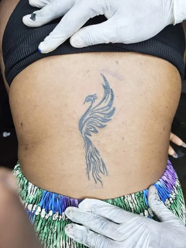Ink Temple Tattoo