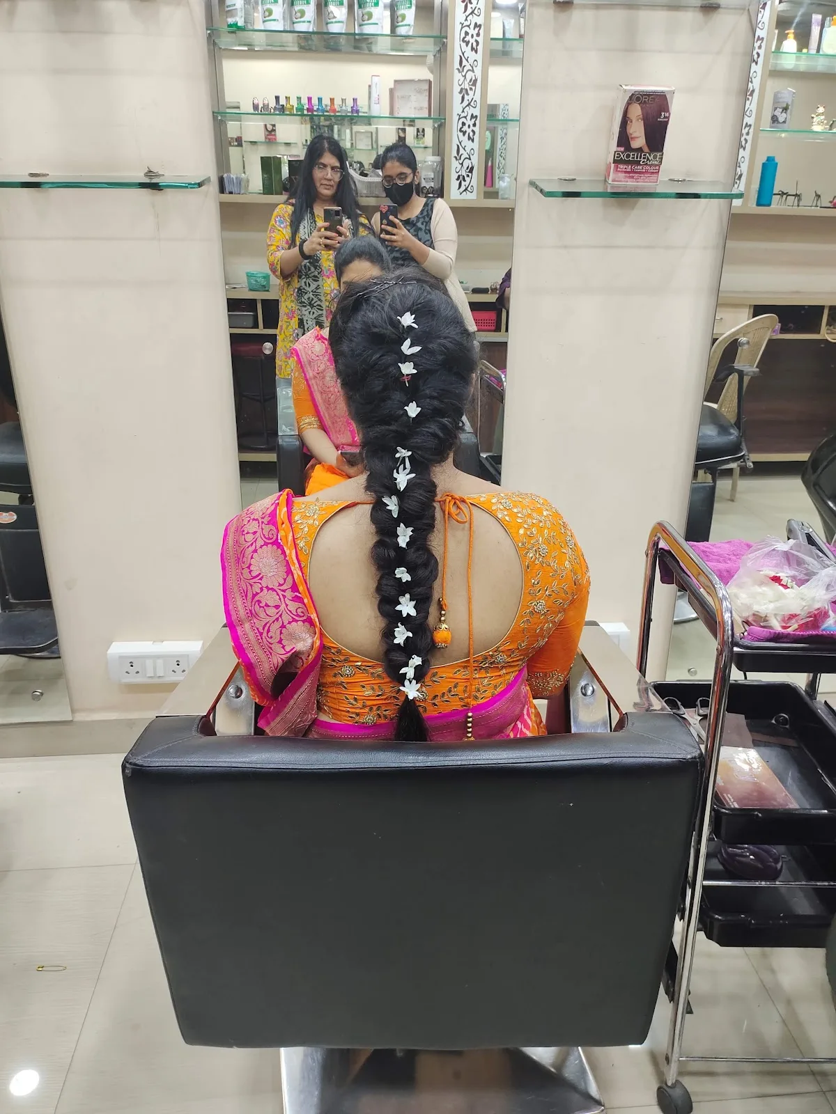 Sneh Spa & Salon - For Ladies