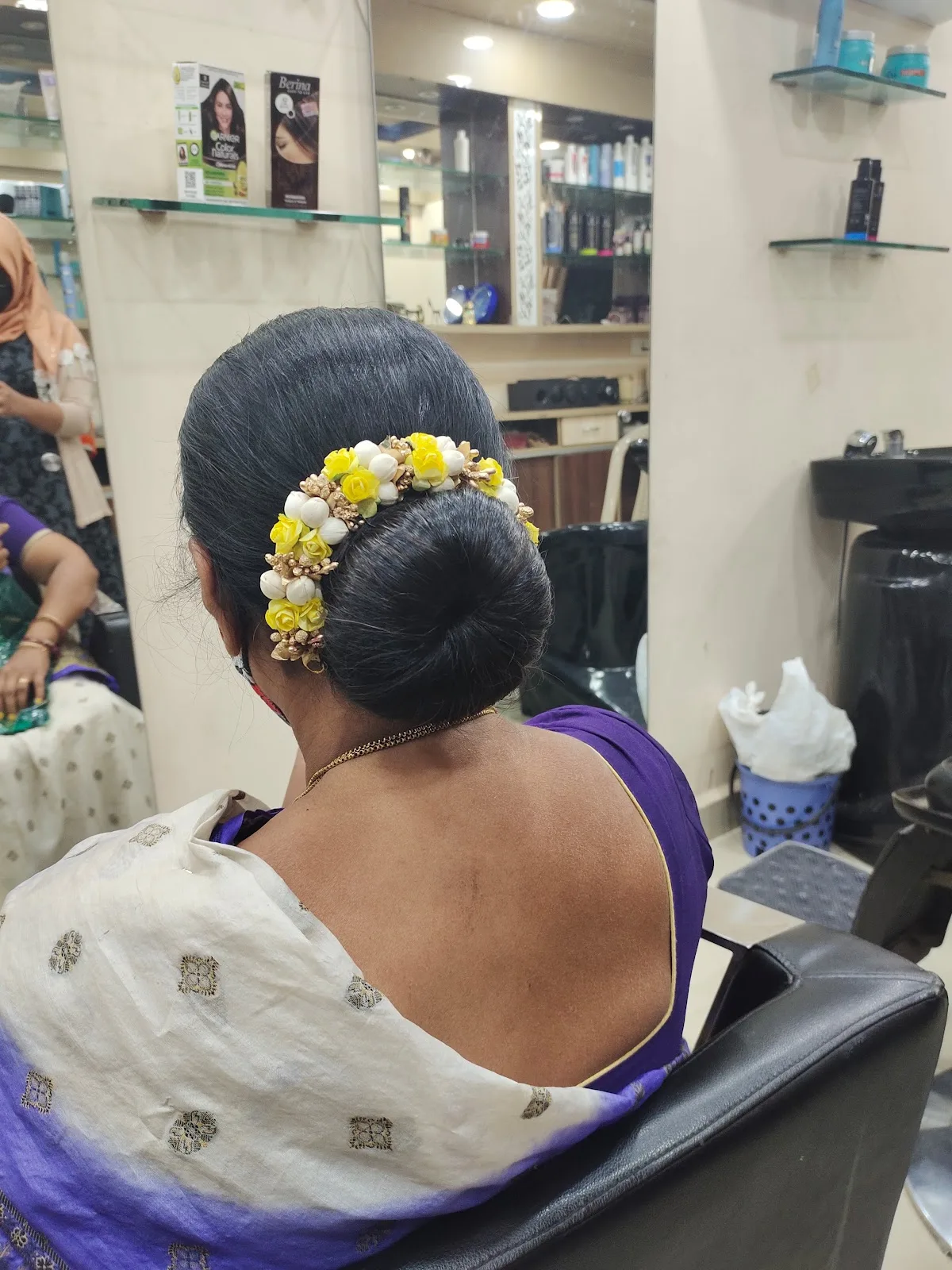 Sneh Spa & Salon - For Ladies