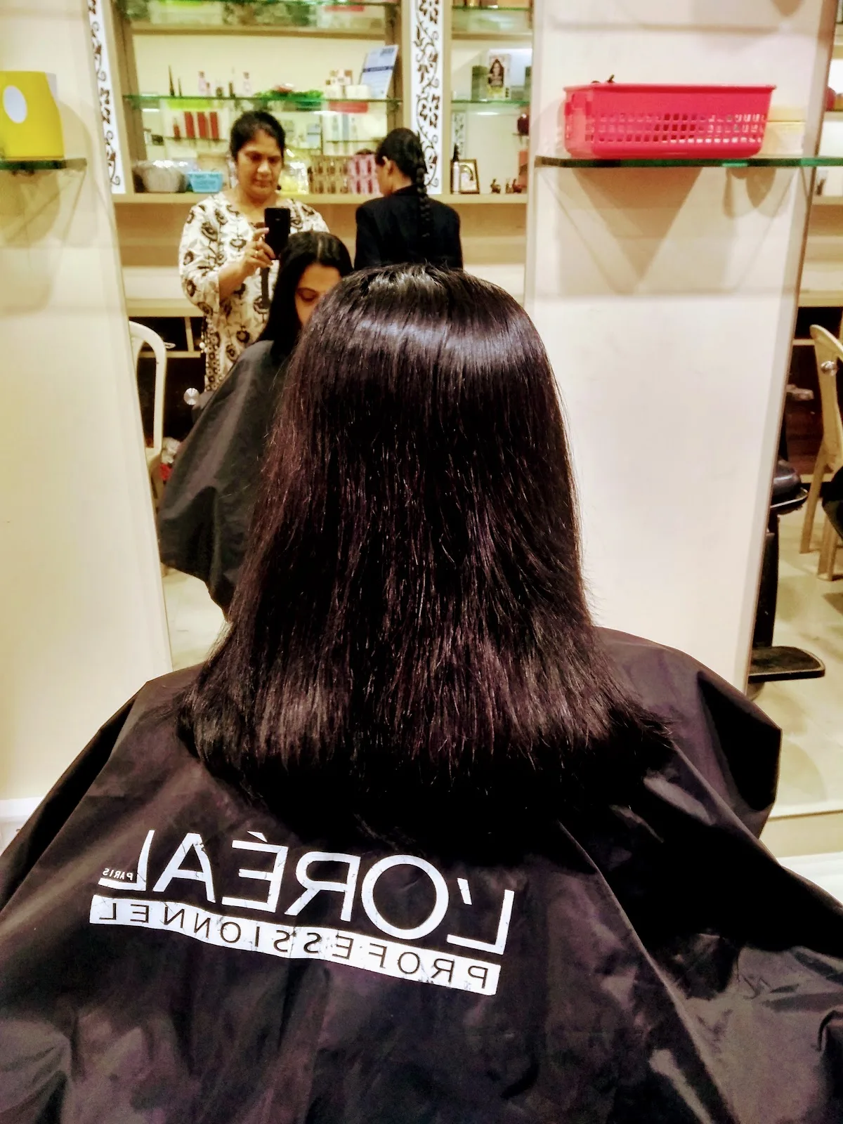 Sneh Spa & Salon - For Ladies