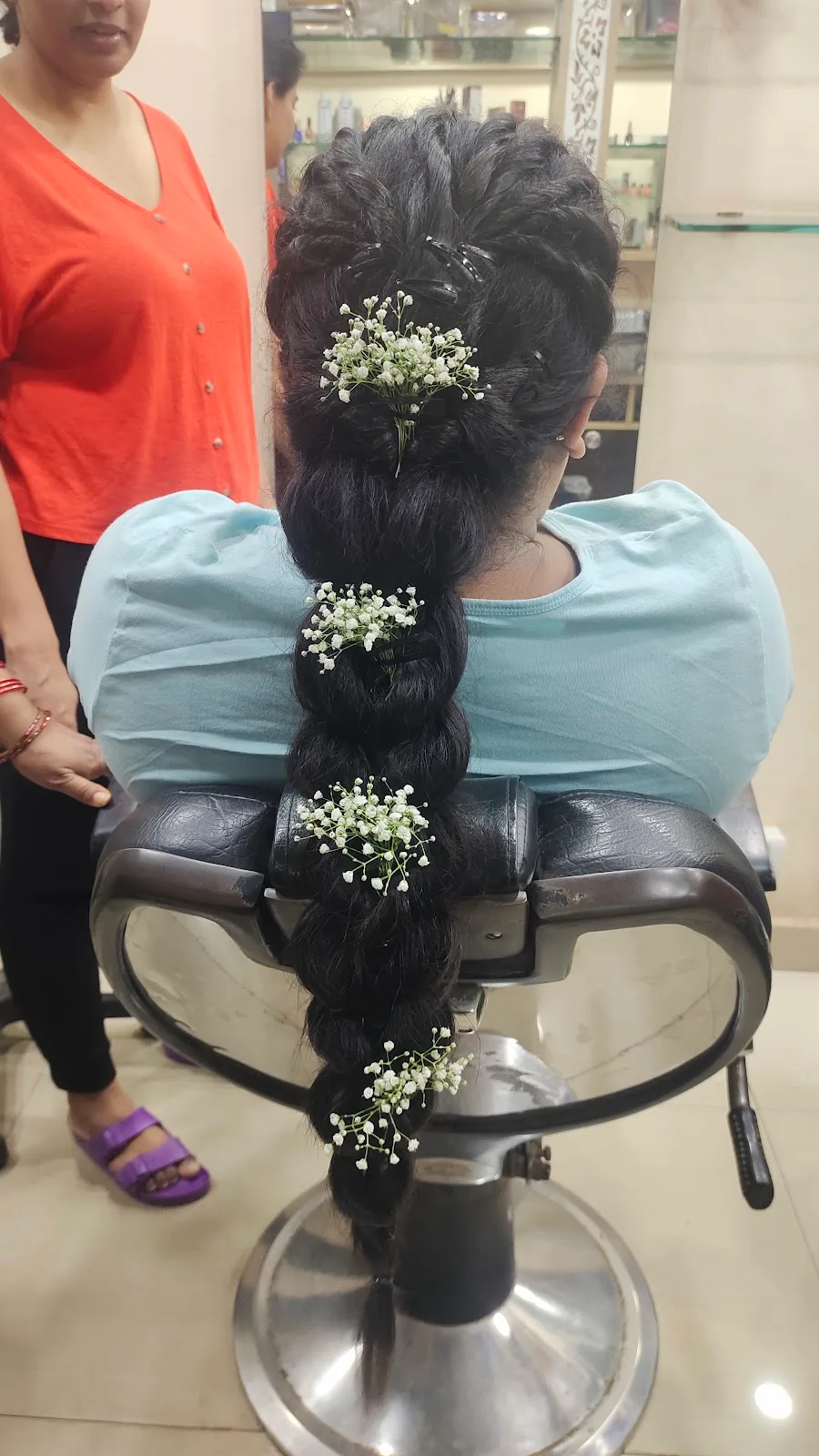 Sneh Spa & Salon - For Ladies