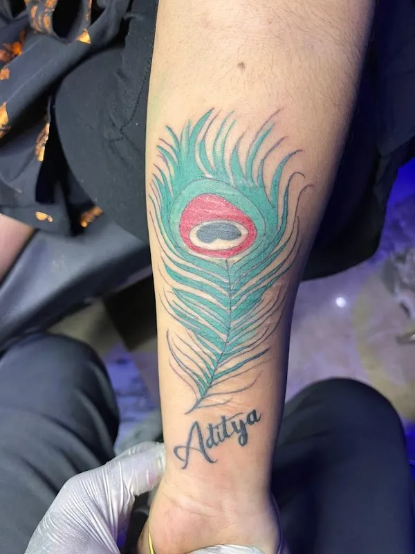 TATTOO SOCIETY