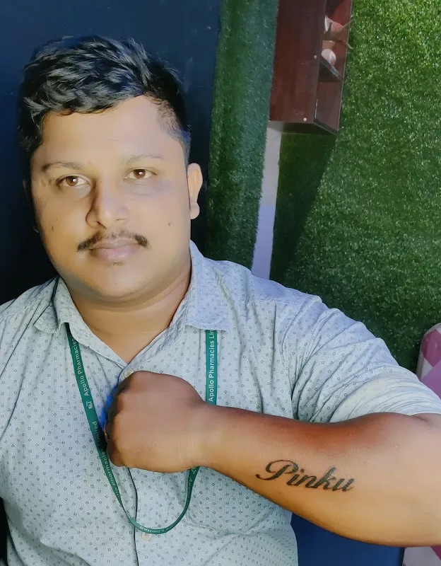 TATTOO SOCIETY
