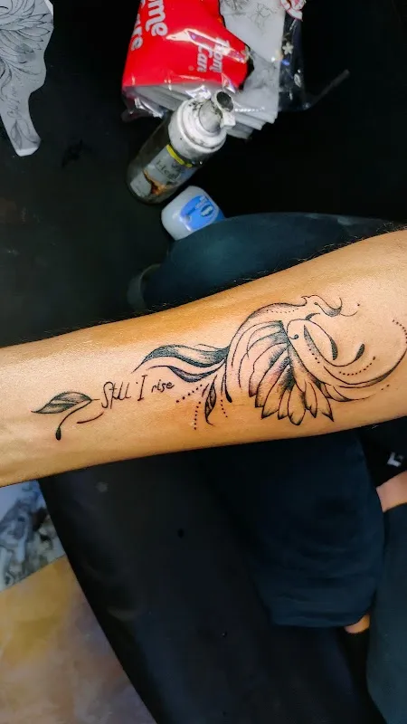 TATTOO SOCIETY