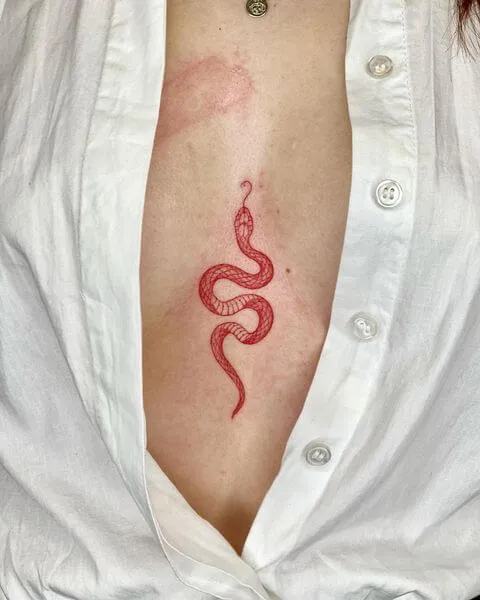 TATTOO SOCIETY