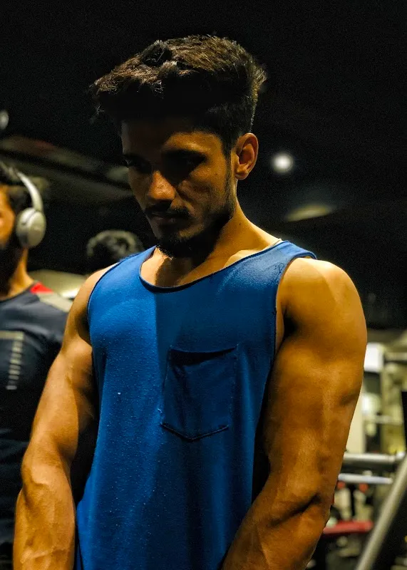 Fitness 365D (Lalbaug)