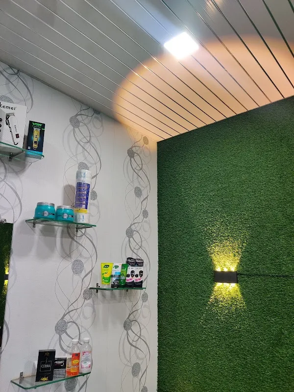A One Hair Salon