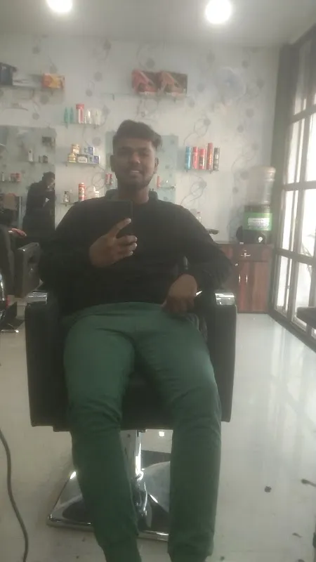 A One Hair Salon
