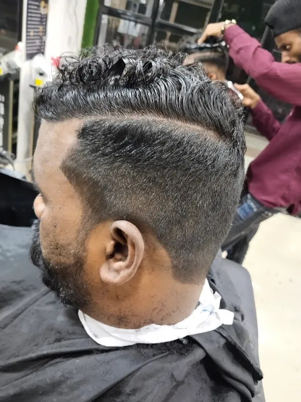 A One Hair Salon