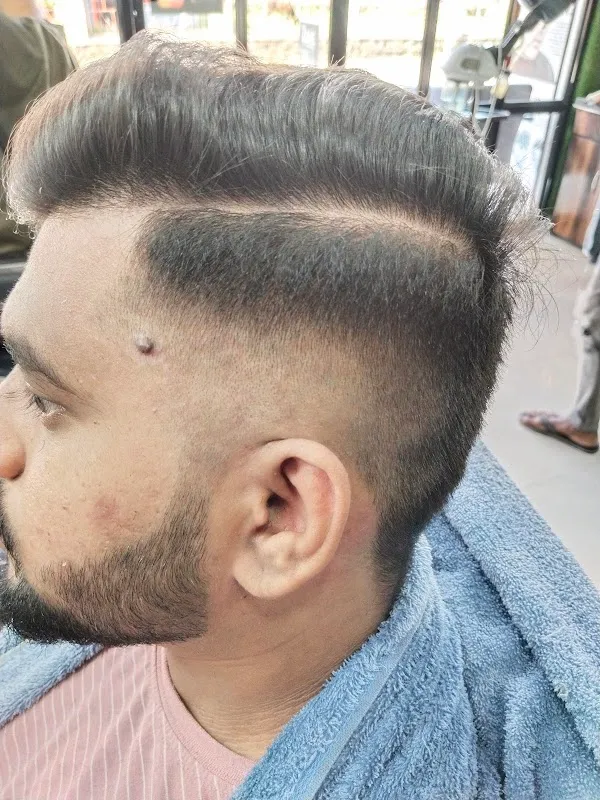 A One Hair Salon