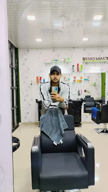 A One Hair Salon