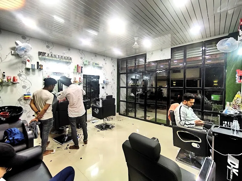 A One Hair Salon