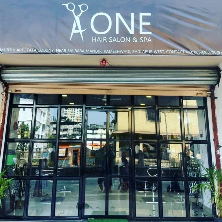 A One Hair Salon