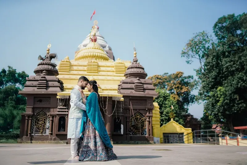 Bhubaneswar Wedding Photography