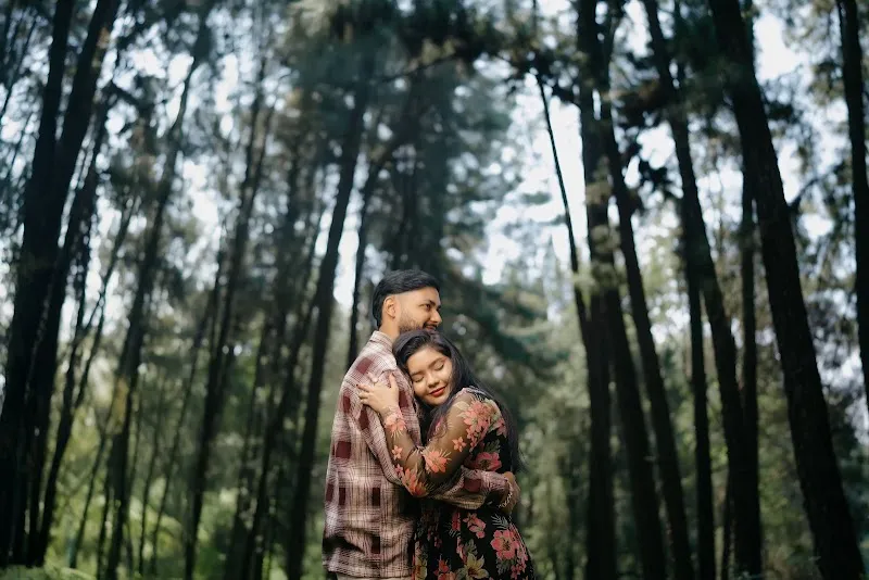 Bhubaneswar Wedding Photography