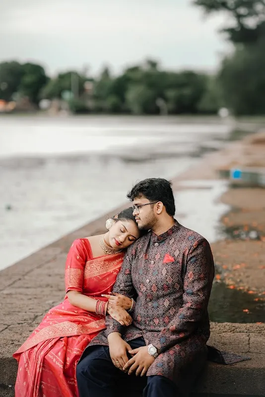 Bhubaneswar Wedding Photography