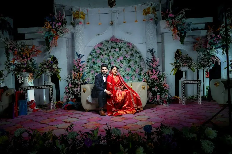 Bhubaneswar Wedding Photography