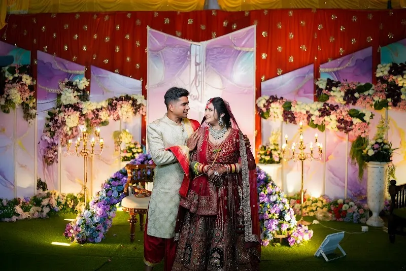 Bhubaneswar Wedding Photography