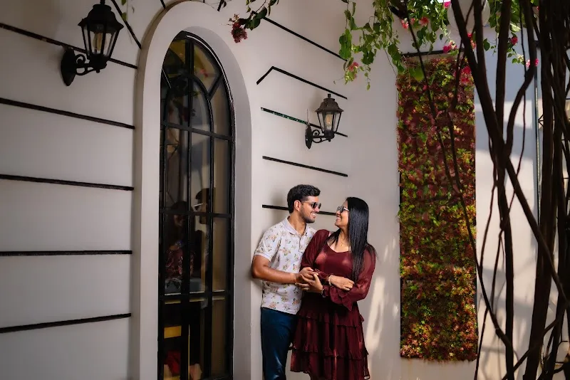 Bhubaneswar Wedding Photography