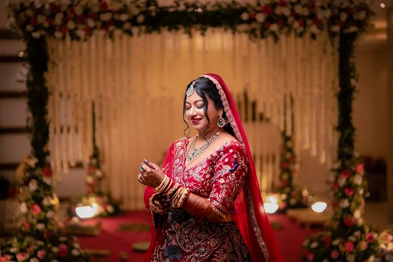 Bhubaneswar Wedding Photography