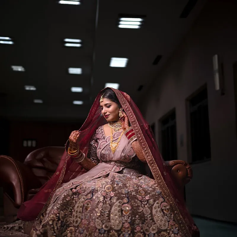 Bhubaneswar Wedding Photography
