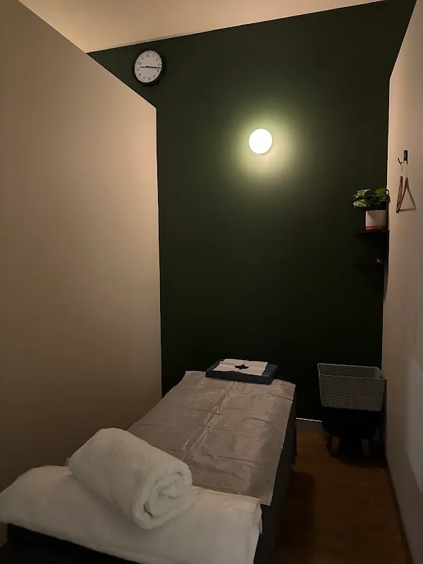 Li's Massage