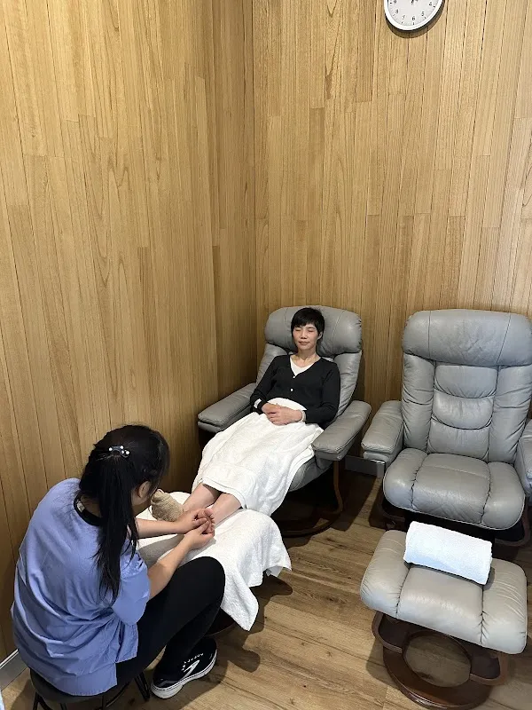 Li's Massage