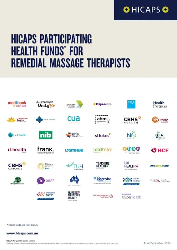 Li's Massage