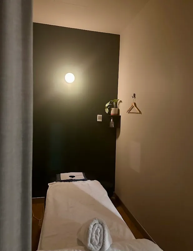 Li's Massage