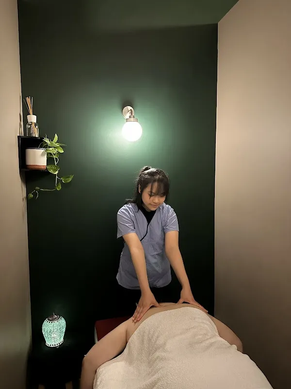 Li's Massage
