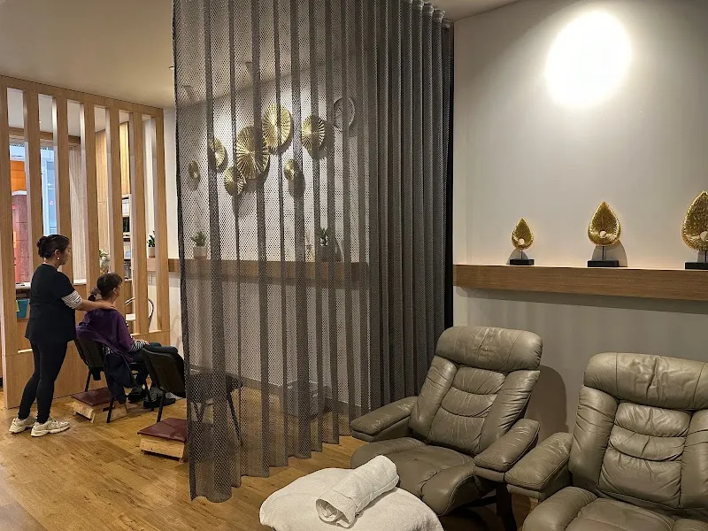 Li's Massage