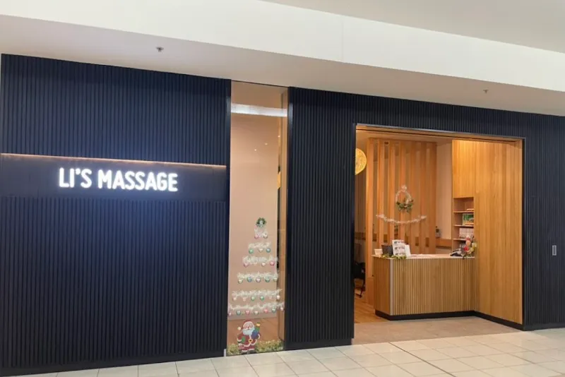 Li's Massage