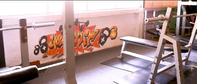 22KAR'S GYMNASIUM
