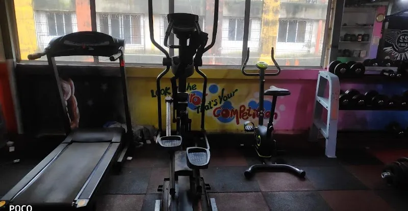 22KAR'S GYMNASIUM