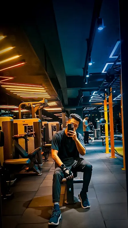 Workout Plus Gym Bommasandra Hosur Road