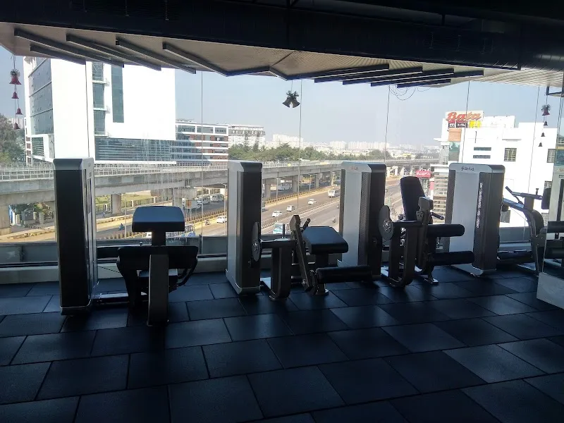 Workout Plus Gym Bommasandra Hosur Road