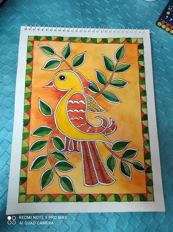 G KAUR ART CLASSES