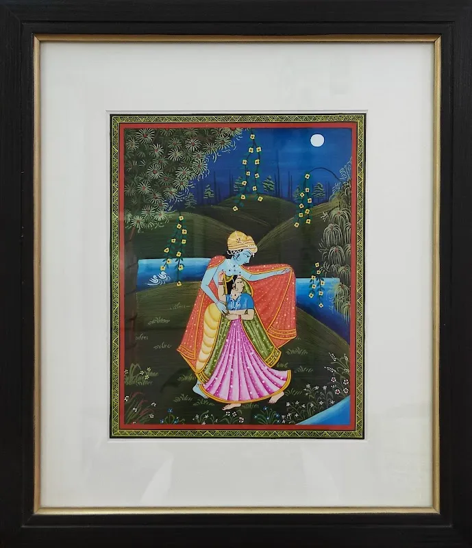 G KAUR ART CLASSES