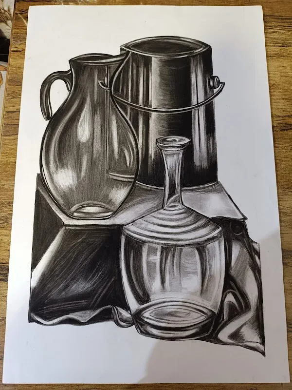 G KAUR ART CLASSES
