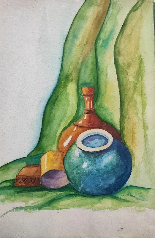 G KAUR ART CLASSES