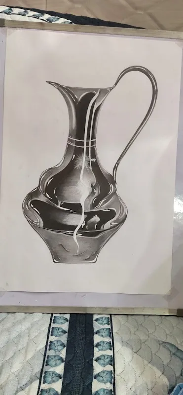 G KAUR ART CLASSES